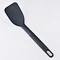black kitchen utensils